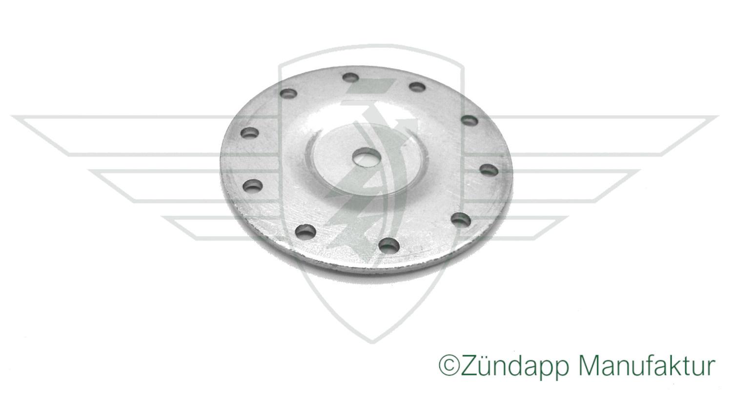 Thrust washer original
